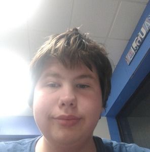 Meet your Posher, Bradley